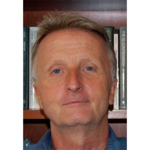 Eric Turkheimer